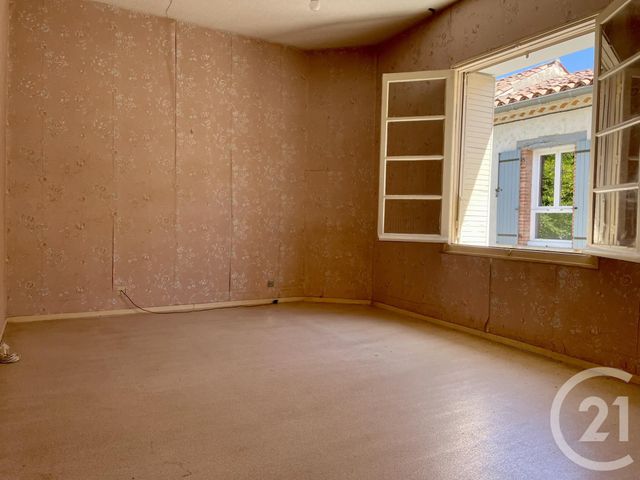 Maison &agrave; vendre - 6 pi&egrave;ces - 122 m2 - Roquecourbe - 81 - MIDI-PYRENEES