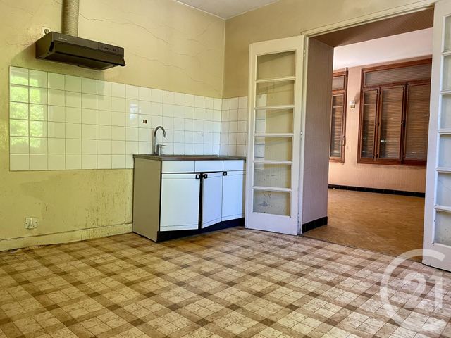 Maison &agrave; vendre - 6 pi&egrave;ces - 122 m2 - Roquecourbe - 81 - MIDI-PYRENEES