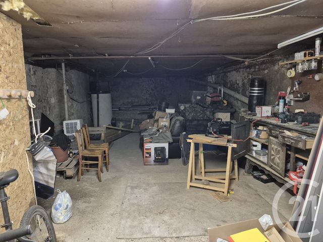 Maison &agrave; vendre - 6 pi&egrave;ces - 165,70 m2 - Valdurenque - 81 - MIDI-PYRENEES