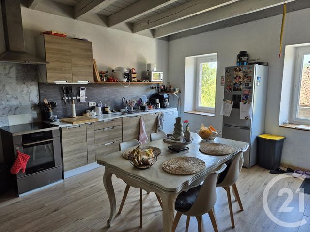 maison - VALDURENQUE - 81