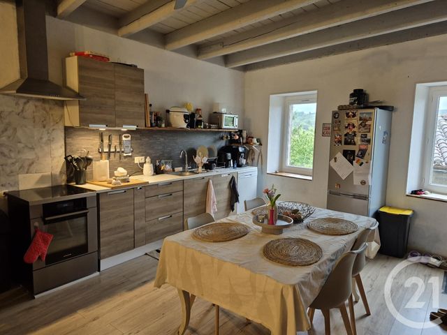 Maison à vendre VALDURENQUE