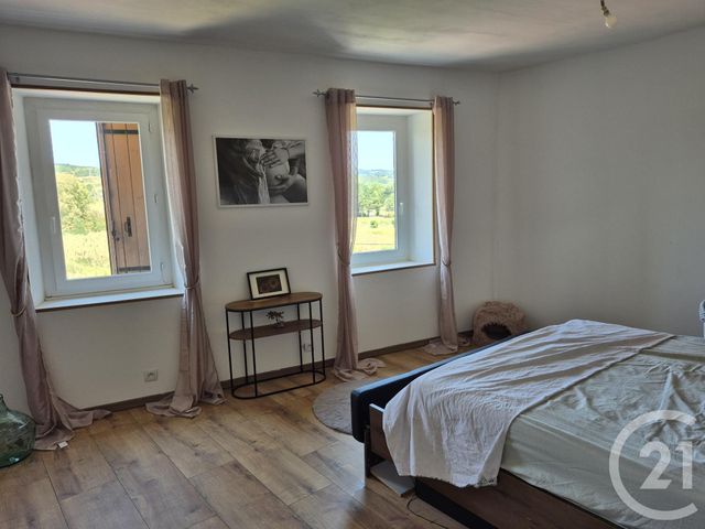 Maison &agrave; vendre - 6 pi&egrave;ces - 165,70 m2 - Valdurenque - 81 - MIDI-PYRENEES
