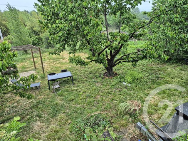 Maison &agrave; vendre - 6 pi&egrave;ces - 165,70 m2 - Valdurenque - 81 - MIDI-PYRENEES