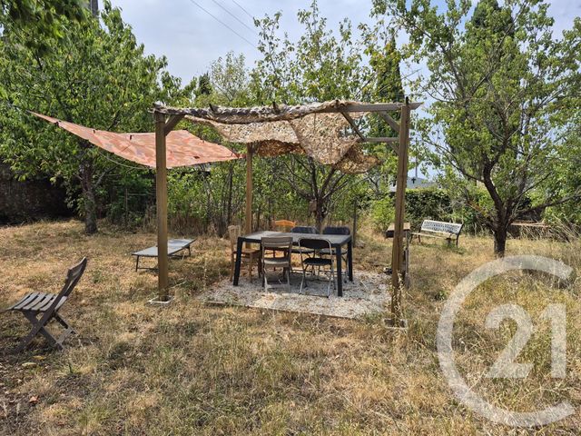 Maison &agrave; vendre - 6 pi&egrave;ces - 165,70 m2 - Valdurenque - 81 - MIDI-PYRENEES