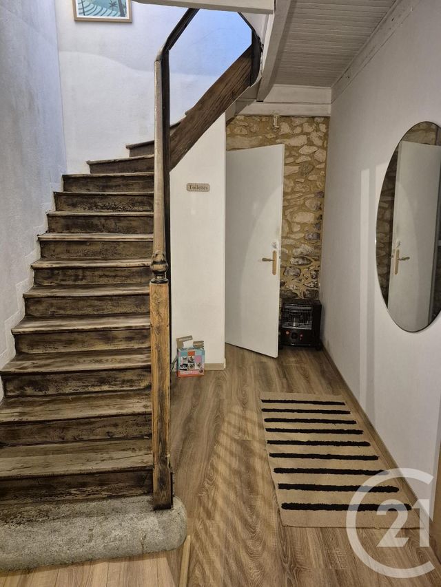 Maison &agrave; vendre - 6 pi&egrave;ces - 165,70 m2 - Valdurenque - 81 - MIDI-PYRENEES