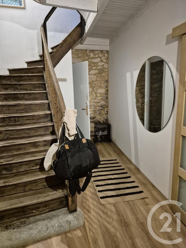 Maison &agrave; vendre - 6 pi&egrave;ces - 165,70 m2 - Valdurenque - 81 - MIDI-PYRENEES