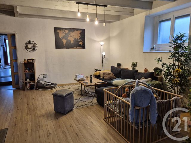 Maison &agrave; vendre - 6 pi&egrave;ces - 165,70 m2 - Valdurenque - 81 - MIDI-PYRENEES