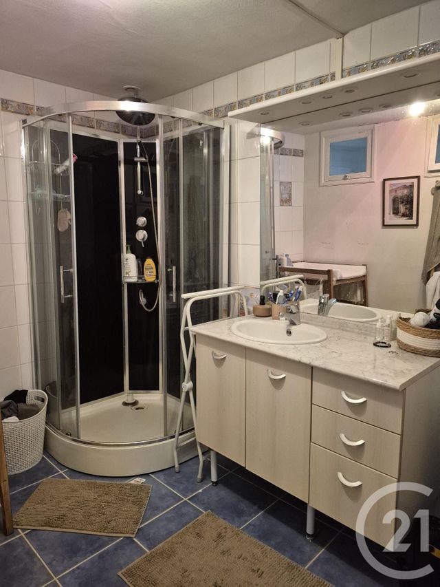 Maison &agrave; vendre - 6 pi&egrave;ces - 165,70 m2 - Valdurenque - 81 - MIDI-PYRENEES