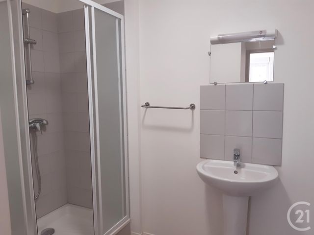 Appartement Studio &agrave; louer - 1 pi&egrave;ce - 25 m2 - Castres - 81 - MIDI-PYRENEES