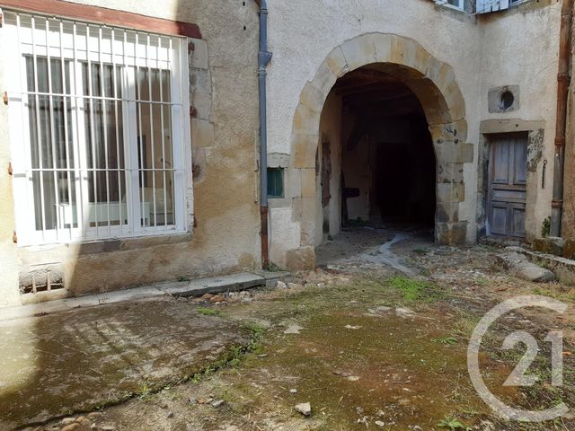 Appartement Studio &agrave; louer - 1 pi&egrave;ce - 25 m2 - Castres - 81 - MIDI-PYRENEES