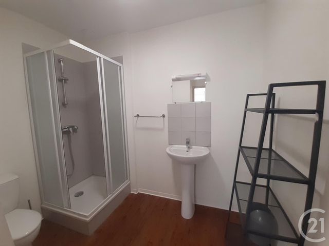 Appartement Studio &agrave; louer - 1 pi&egrave;ce - 25 m2 - Castres - 81 - MIDI-PYRENEES