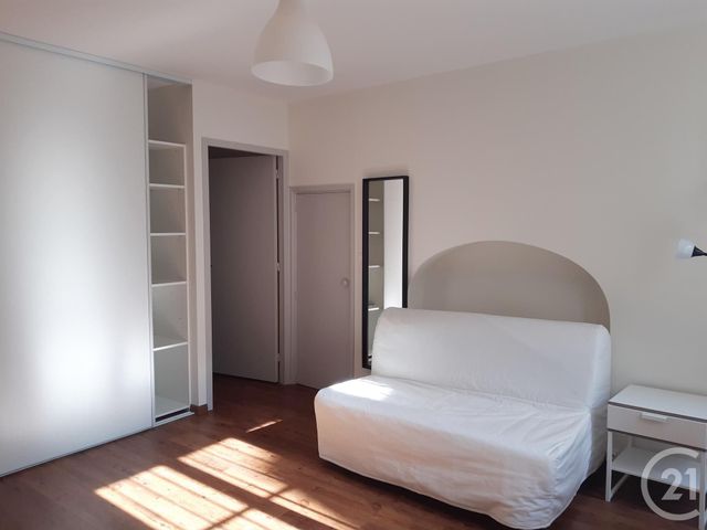 Appartement Studio &agrave; louer - 1 pi&egrave;ce - 25 m2 - Castres - 81 - MIDI-PYRENEES