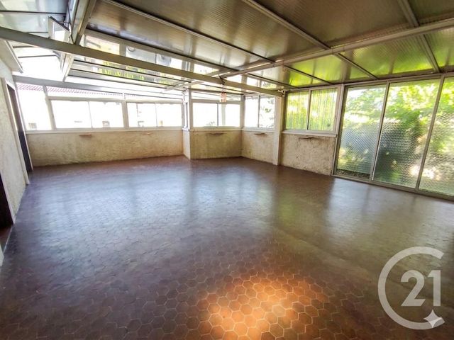 Maison &agrave; vendre - 5 pi&egrave;ces - 124 m2 - Castres - 81 - MIDI-PYRENEES
