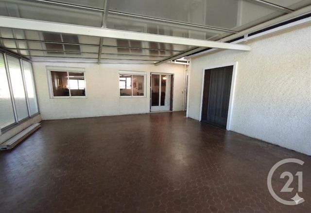 Maison &agrave; vendre - 5 pi&egrave;ces - 124 m2 - Castres - 81 - MIDI-PYRENEES