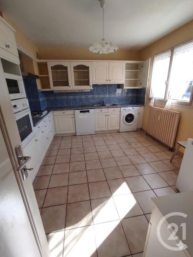 Maison &agrave; vendre - 5 pi&egrave;ces - 124 m2 - Castres - 81 - MIDI-PYRENEES