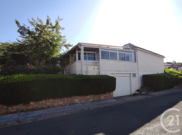 Maison &agrave; vendre - 5 pi&egrave;ces - 124 m2 - Castres - 81 - MIDI-PYRENEES
