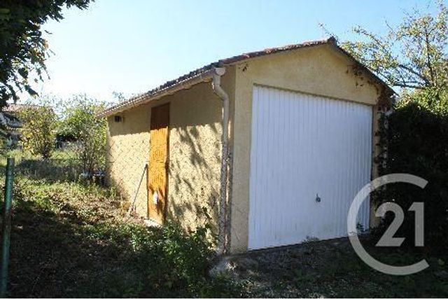 Maison &agrave; vendre - 5 pi&egrave;ces - 114,50 m2 - Soual - 81 - MIDI-PYRENEES