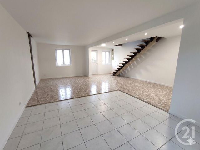 Maison &agrave; vendre - 5 pi&egrave;ces - 114,50 m2 - Soual - 81 - MIDI-PYRENEES
