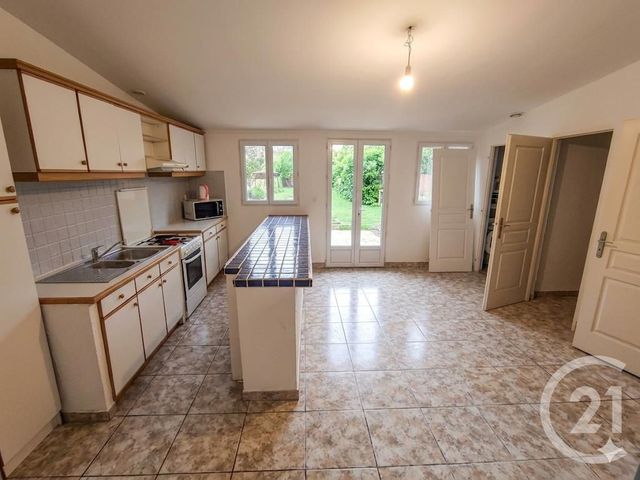 Maison &agrave; vendre - 5 pi&egrave;ces - 114,50 m2 - Soual - 81 - MIDI-PYRENEES