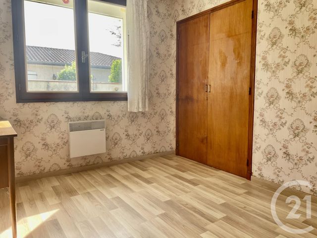 Maison &agrave; vendre - 5 pi&egrave;ces - 93 m2 - Lagarrigue - 81 - MIDI-PYRENEES