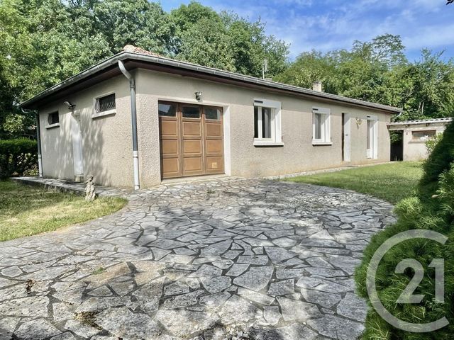 maison - LAGARRIGUE - 81