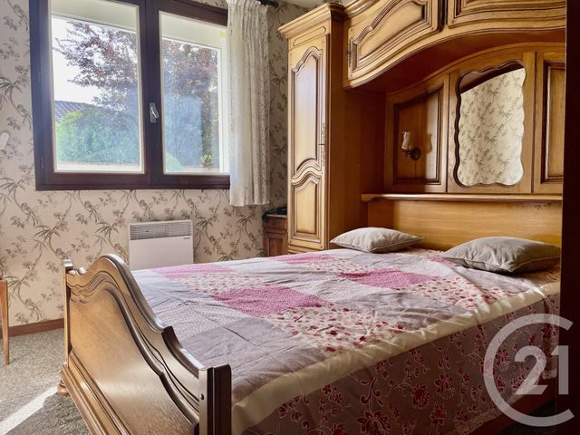 Maison &agrave; vendre - 5 pi&egrave;ces - 93 m2 - Lagarrigue - 81 - MIDI-PYRENEES