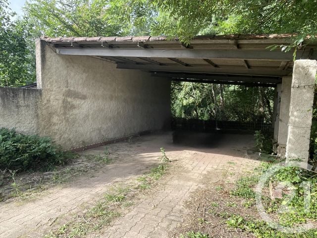 Maison &agrave; vendre - 5 pi&egrave;ces - 93 m2 - Lagarrigue - 81 - MIDI-PYRENEES