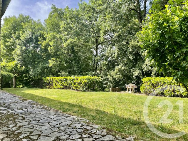 Maison &agrave; vendre - 5 pi&egrave;ces - 93 m2 - Lagarrigue - 81 - MIDI-PYRENEES