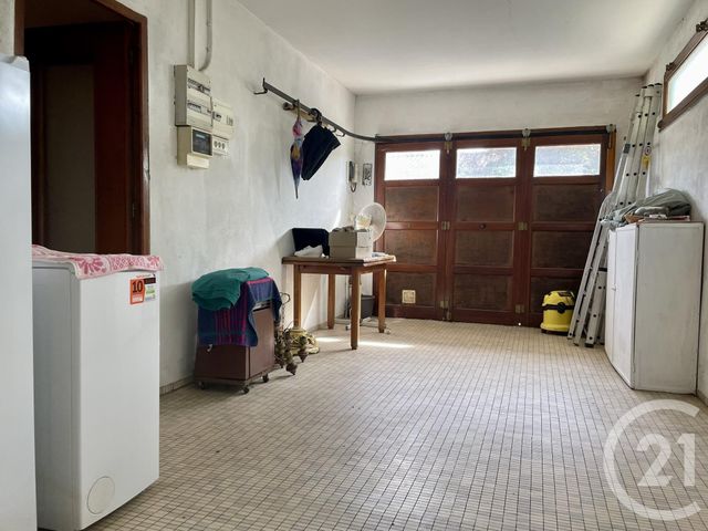 Maison &agrave; vendre - 5 pi&egrave;ces - 93 m2 - Lagarrigue - 81 - MIDI-PYRENEES