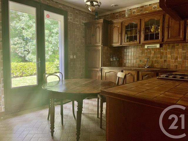 Maison &agrave; vendre - 5 pi&egrave;ces - 93 m2 - Lagarrigue - 81 - MIDI-PYRENEES