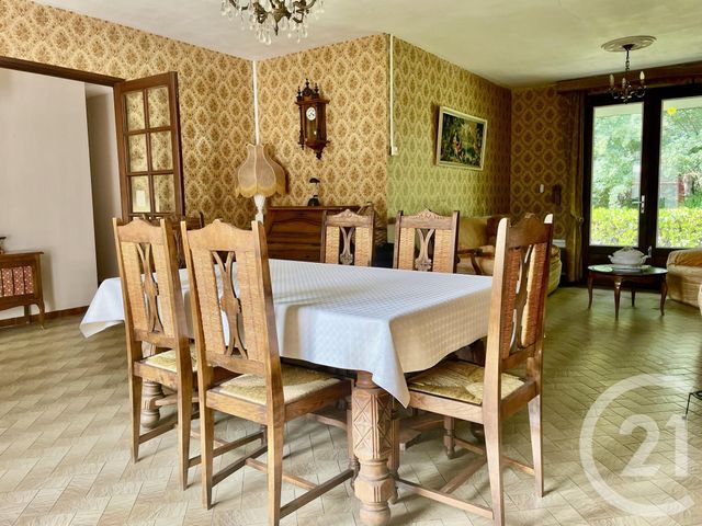 Maison &agrave; vendre - 5 pi&egrave;ces - 93 m2 - Lagarrigue - 81 - MIDI-PYRENEES