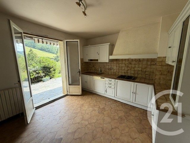 Maison &agrave; vendre - 6 pi&egrave;ces - 165,60 m2 - Lacaune - 81 - MIDI-PYRENEES