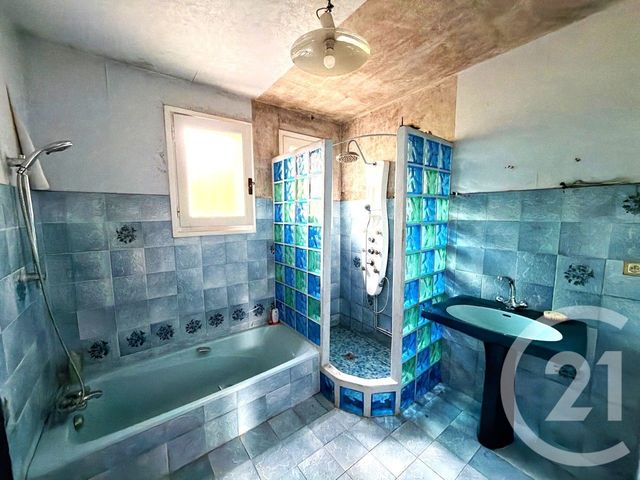 Maison &agrave; vendre - 6 pi&egrave;ces - 165,60 m2 - Lacaune - 81 - MIDI-PYRENEES