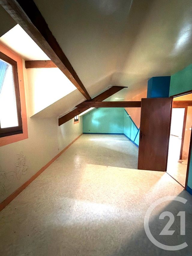 Maison &agrave; vendre - 6 pi&egrave;ces - 165,60 m2 - Lacaune - 81 - MIDI-PYRENEES