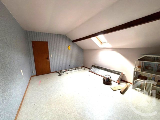 Maison &agrave; vendre - 6 pi&egrave;ces - 165,60 m2 - Lacaune - 81 - MIDI-PYRENEES