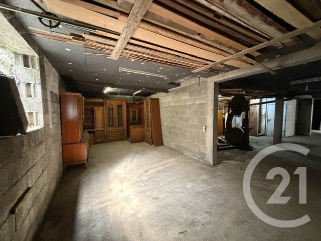 Maison &agrave; vendre - 6 pi&egrave;ces - 165,60 m2 - Lacaune - 81 - MIDI-PYRENEES