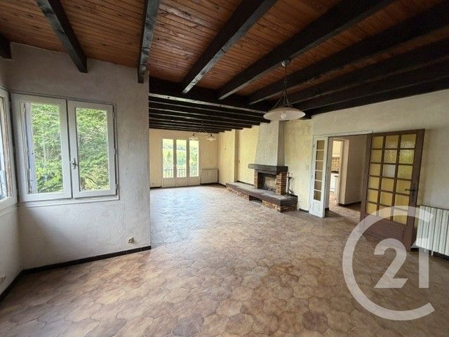 Maison &agrave; vendre - 6 pi&egrave;ces - 165,60 m2 - Lacaune - 81 - MIDI-PYRENEES