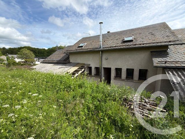 Maison &agrave; vendre - 6 pi&egrave;ces - 165,60 m2 - Lacaune - 81 - MIDI-PYRENEES