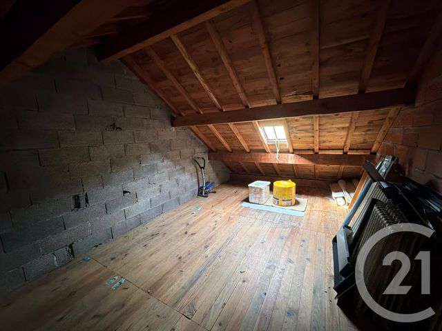 Maison &agrave; vendre - 6 pi&egrave;ces - 165,60 m2 - Lacaune - 81 - MIDI-PYRENEES