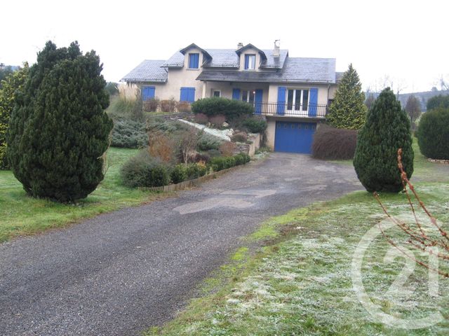 Maison &agrave; vendre - 6 pi&egrave;ces - 165,60 m2 - Lacaune - 81 - MIDI-PYRENEES