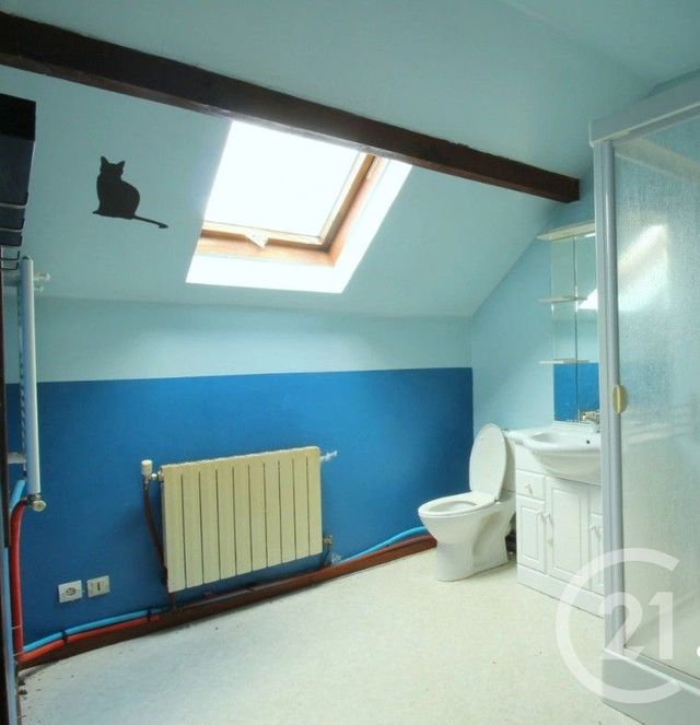 Maison &agrave; vendre - 6 pi&egrave;ces - 165,60 m2 - Lacaune - 81 - MIDI-PYRENEES