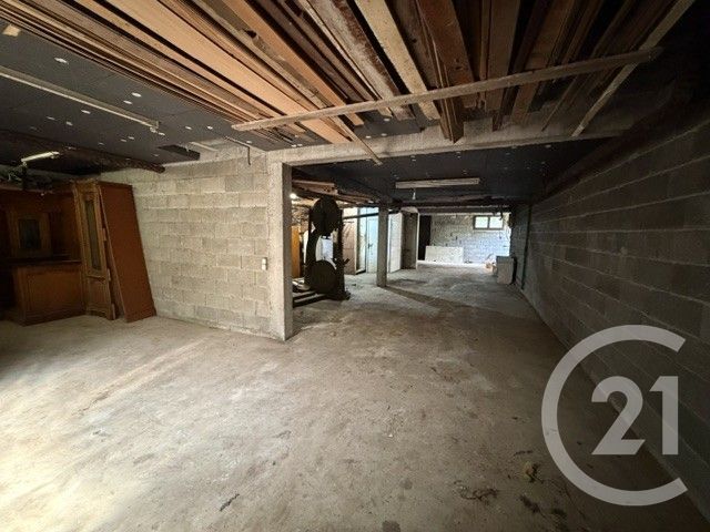 Maison &agrave; vendre - 6 pi&egrave;ces - 165,60 m2 - Lacaune - 81 - MIDI-PYRENEES