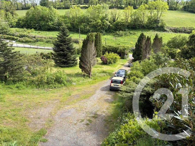 Maison &agrave; vendre - 6 pi&egrave;ces - 165,60 m2 - Lacaune - 81 - MIDI-PYRENEES