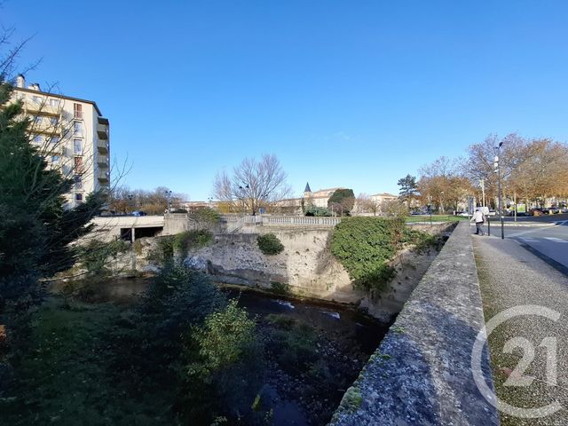 Appartement Studio &agrave; louer - 1 pi&egrave;ce - 24 m2 - Castres - 81 - MIDI-PYRENEES