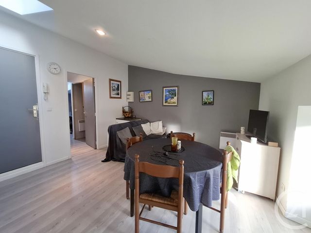 Appartement Studio &agrave; louer - 1 pi&egrave;ce - 24 m2 - Castres - 81 - MIDI-PYRENEES