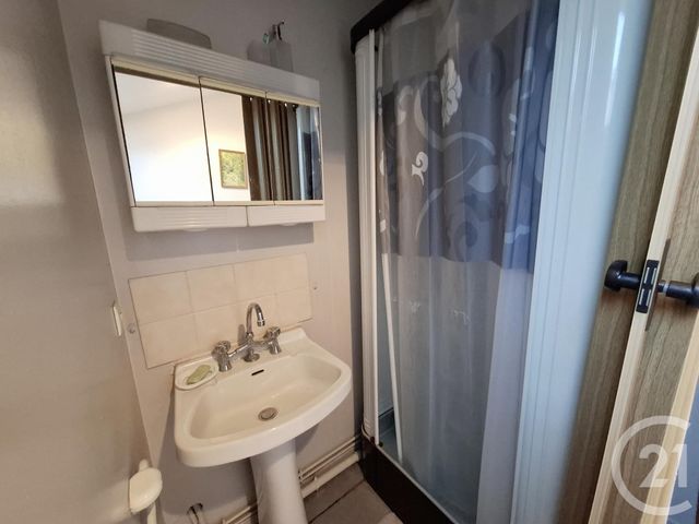 Appartement Studio &agrave; louer - 1 pi&egrave;ce - 24 m2 - Castres - 81 - MIDI-PYRENEES