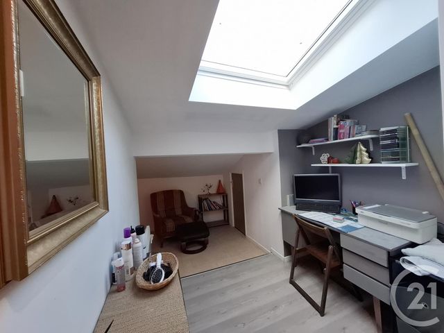 Appartement Studio &agrave; louer - 1 pi&egrave;ce - 24 m2 - Castres - 81 - MIDI-PYRENEES