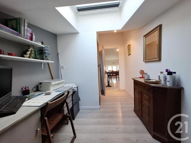 Appartement Studio &agrave; louer - 1 pi&egrave;ce - 24 m2 - Castres - 81 - MIDI-PYRENEES