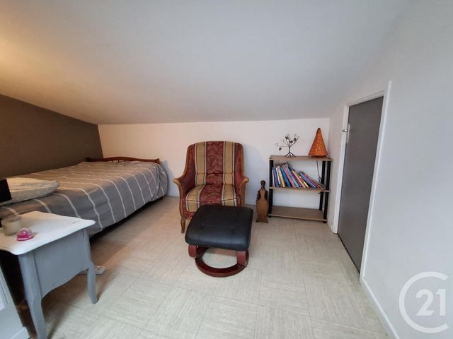 Appartement Studio &agrave; louer - 1 pi&egrave;ce - 24 m2 - Castres - 81 - MIDI-PYRENEES