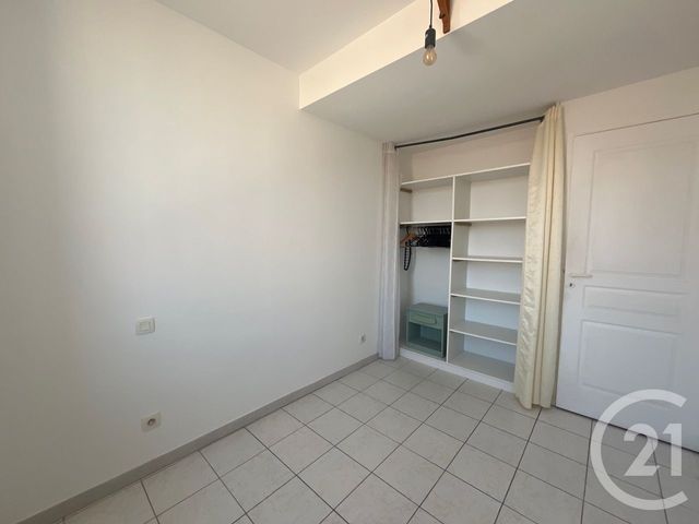 Appartement T2 &agrave; louer - 2 pi&egrave;ces - 39,83 m2 - Castres - 81 - MIDI-PYRENEES
